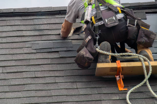 Reliable Roof Repair contractor in Myton, UT by Brentwood Metal Roofing