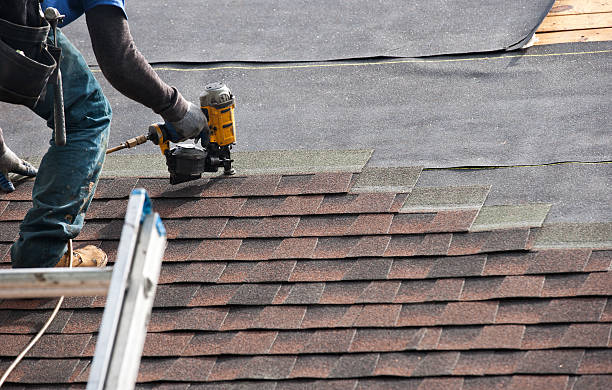 Licensed Roof Repair service in Myton, UT - Brentwood Metal Roofing
